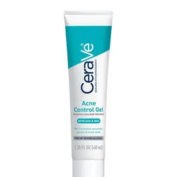 Acne Control Gel