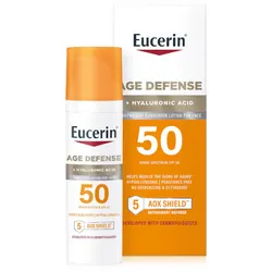 AGE DEFENSE +Hyaluronic Acid  