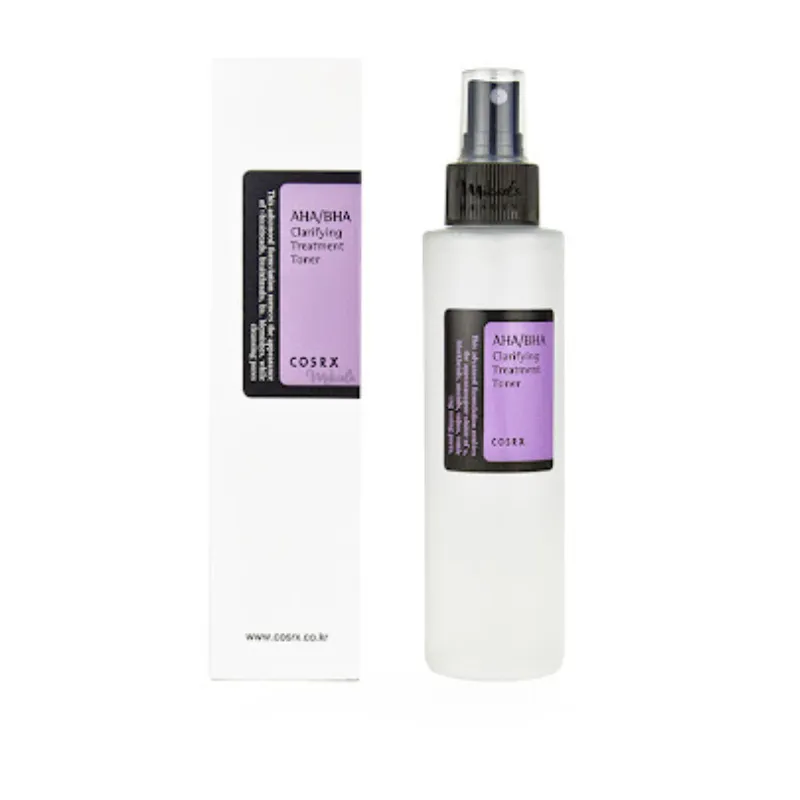 AHA/BHA Claryfing Treatment Toner