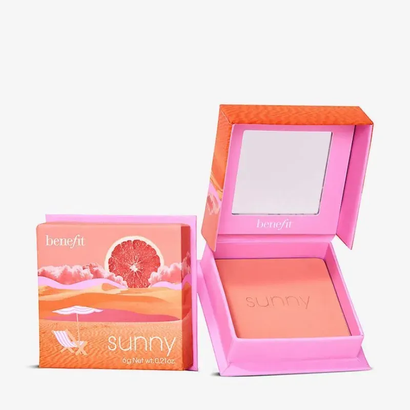 Blush Beneffit