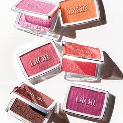 Blush Dior