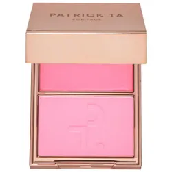 Blush Patrick Ta