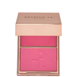 Blush Patrick Ta