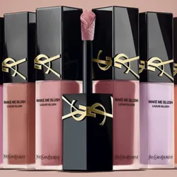 Blush YSL 