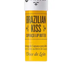 Brazilian Kiss (Bálsamo labial) 