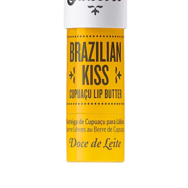 Brazilian Kiss (Bálsamo labial) 