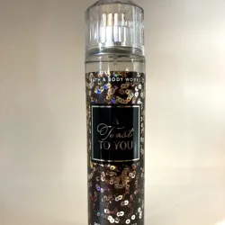 Colonia A Toast to You