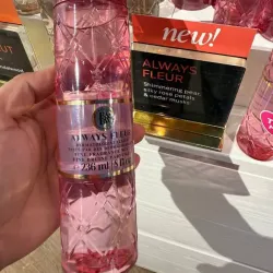 Colonia Always Fleur