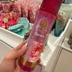 Colonia de Princesa Aurora