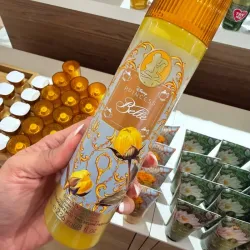 Colonia de Princesa Bella