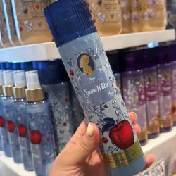 Colonia de Princesa Blancanieves