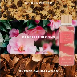 Colonia Camellia Sunset