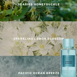 Colonia Coastal Blooms