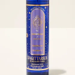 Colonia de signo zodiacal Sagitario