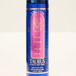 Colonia de signo zodiacal Tauro