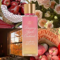 Colonia Dreamy Apple Orchard