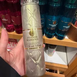 Colonia Infinite Radiance