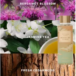 Colonia Jasmine Tea Sunrise