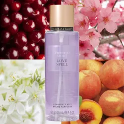 Colonia Love Spell