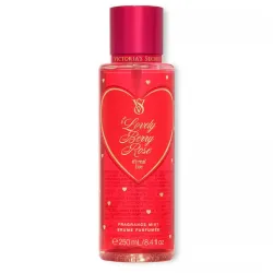 Colonia Lovely Berry Rose