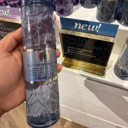 Colonia Salted Shorelines