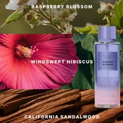 Colonia Serene Blooms