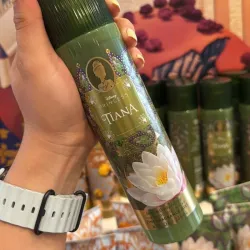 Colonia de Princesa Tiana