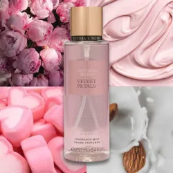 Colonia Velvet Petals