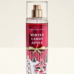 Colonia Winter Candy Apple