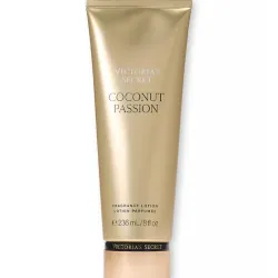 Crema Coconut Passion