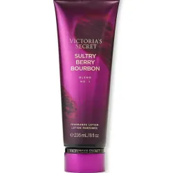 Crema Sultry Berry Bourbon