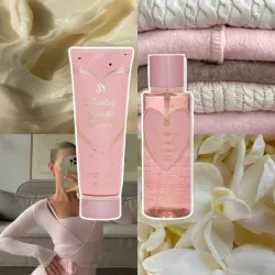 Darling Vanilla Jasmine