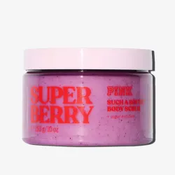 Exfoliante Super Berry