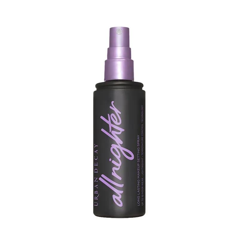 Fijador de maquillaje Urban Decay All Nighter 