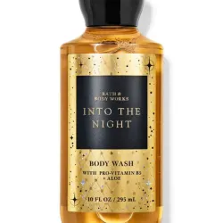 Gel de baño Into The Night