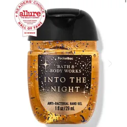 Gel de manos Into the Night
