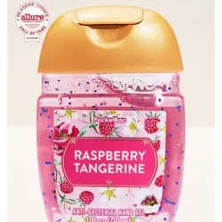 Gel de manos Raspberry Tangerine