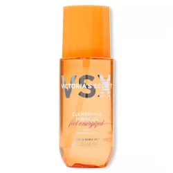 Hair & Body Mist Clementine Hibiscus