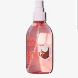Hair & Body Mist Coconut