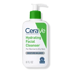 Hydrating Facial Cleanser