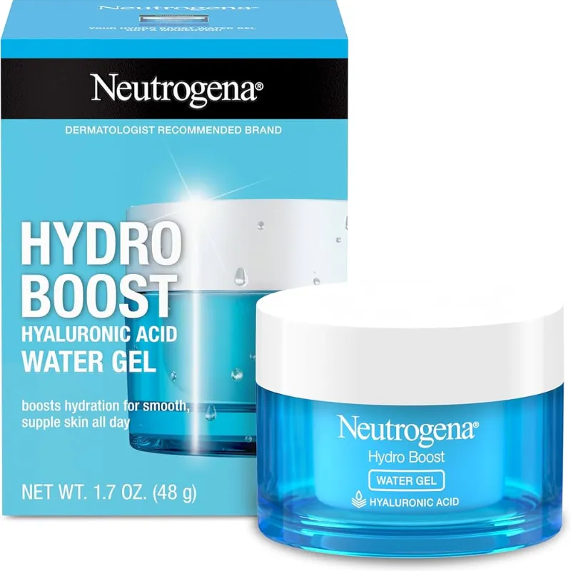 Hydro Bost Hyaluronic Acid Water Gel