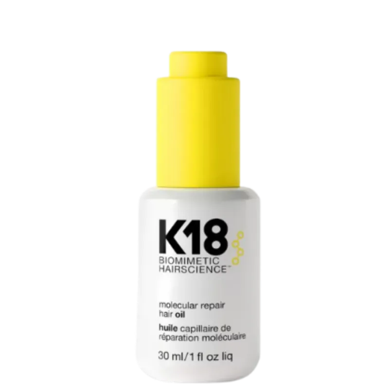 K18 Aceite Capilar