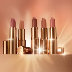 Labiales Charlotte Tilbury