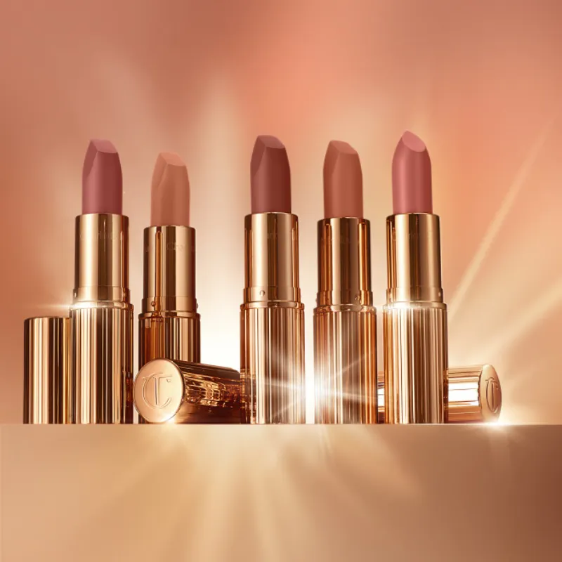 Labiales Charlotte Tilbury