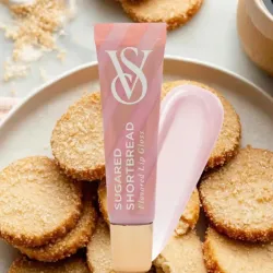 Lip gloss Sugared Shortbread