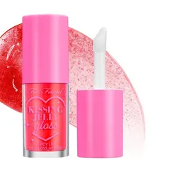 Lip Gloss too faced