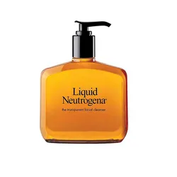 Liquid Neutrogena