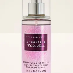 Mini colonia A Thousand Wishes