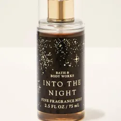 Mini colonia Into the Night