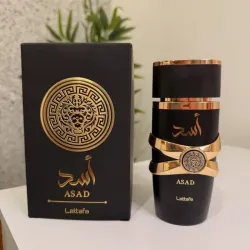 Perfume Yara Asad